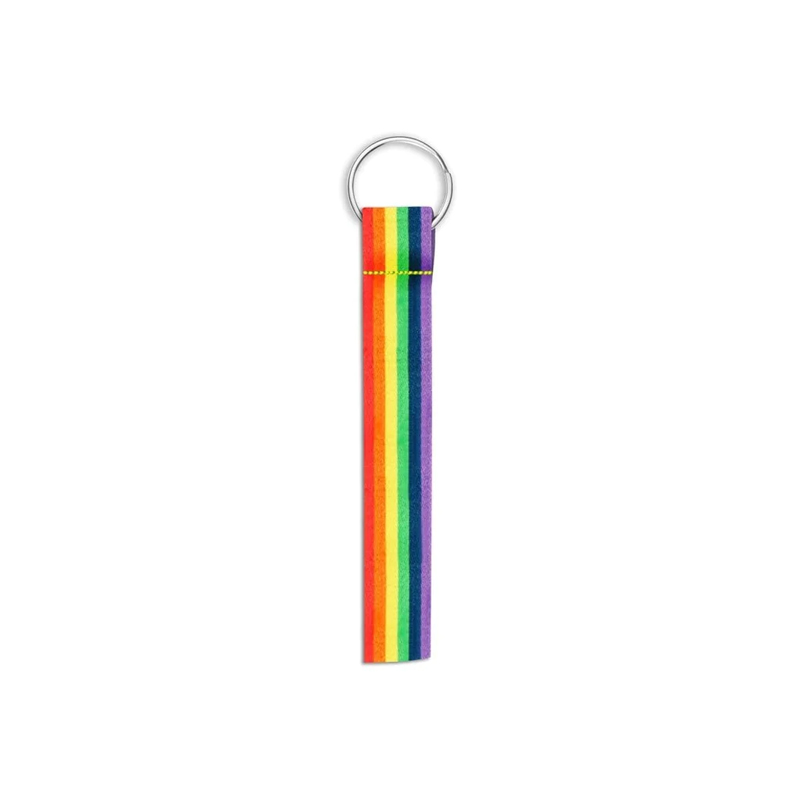 Pride Lanyards Keychain Style (SKU 1062270486)