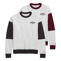Legacy Colorblock Club Crew
