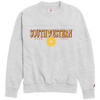 Legacy Throwback Fleece Crew SWC EST.