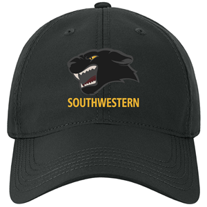 Legacy Cool Fit Adjustable Fierce Jaguar Hat