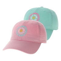 Legacy Good Vibes Only Hat