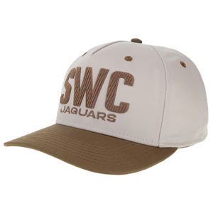 Legacy Heritage Twill SWC Jaguars Hat
