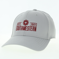 Legacy Stretch Fit Hat SWC Sun