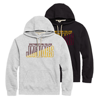 League Legacy LoPro Essential Fleece Hoodies