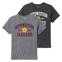 Legacy Victory Falls Tee SWC Sun