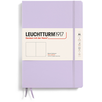 Leuchtturm1917 B5 Hardcover Notebooks