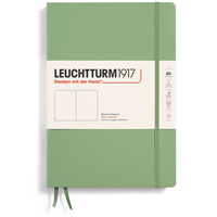 Leuchtturm1917 B5 Hardcover Notebooks