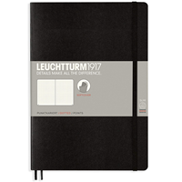 Leuchtturm1917 B5 Softcover Notebooks