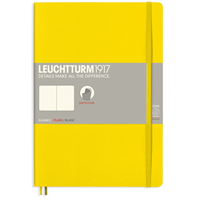 Leuchtturm1917 B5 Softcover Notebooks