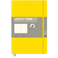 Leuchtturm1917 B6+ Softcover Notebooks