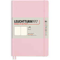 Leuchtturm1917 B6+ Softcover Notebooks