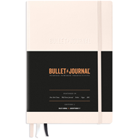 Leuchtturm1917 Bullet Journals Edition 2