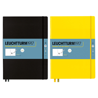 Leuchtturm1917 Master Sketchbooks