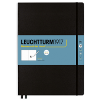 Leuchtturm1917 Master Sketchbooks