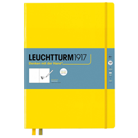 Leuchtturm1917 Master Sketchbooks