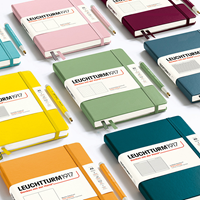 Leuchtturm1917 Master Slim Notebooks
