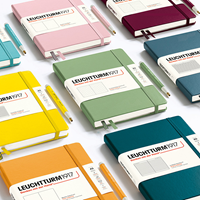 Leuchtturm1917 Medium Notebooks