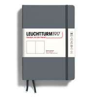 Leuchtturm1917 Medium Notebooks