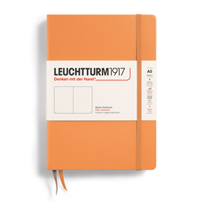 Leuchtturm1917 Medium Notebooks