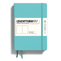 Leuchtturm1917 Medium Notebooks