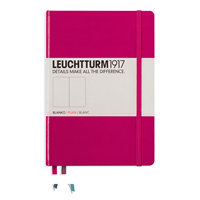 Leuchtturm1917 Medium Notebooks