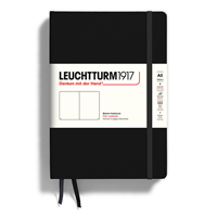 Leuchtturm1917 Medium Notebooks