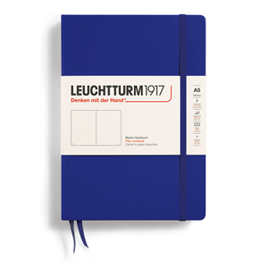 Leuchtturm1917 Medium Notebooks