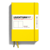 Leuchtturm1917 Medium Notebooks