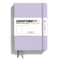 Leuchtturm1917 Medium Notebooks