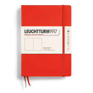 Leuchtturm1917 Medium Notebooks