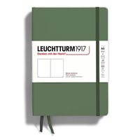 Leuchtturm1917 Medium Notebooks