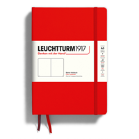 Leuchtturm1917 Medium Notebooks