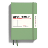 Leuchtturm1917 Medium Notebooks