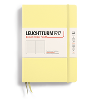 Leuchtturm1917 Medium Notebooks