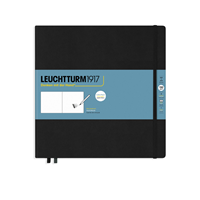 Leuchtturm1917 Square Sketchbooks