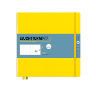 Leuchtturm1917 Square Sketchbooks