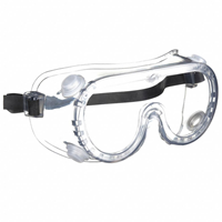 Goggles Anti-Fog Ward Pro