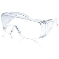Glasses Safety Ward