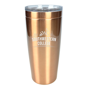 MCM Since 1961 SWC Tumbler 20oz