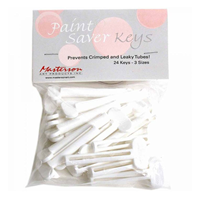 Masterson Paint Saver Keys