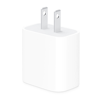 20W USB-C Power Adapter