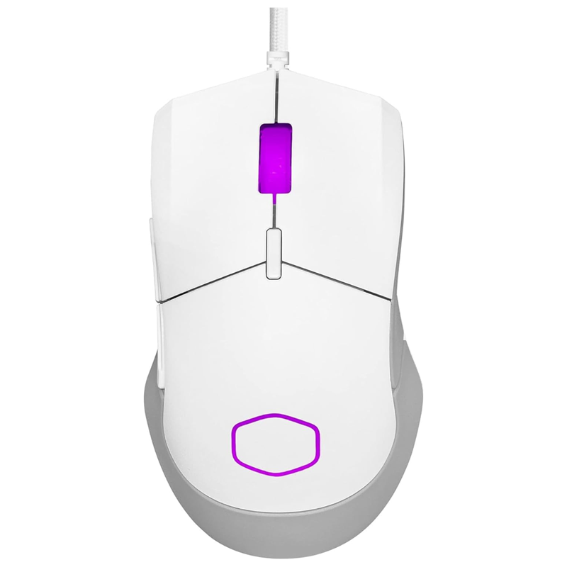 Cooler Master MM310 Wired Gaming Mouse with 12000 DPI Sensor (SKU 1063086041) Cooler Master MM310 Wired Gaming Mouse with 12000 DPI Sensor (SKU 1063086041)