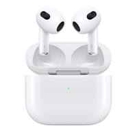 Airpods (3rd Gen)