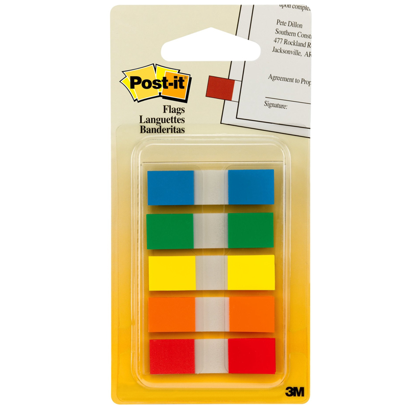 Post-It Notes 654 (76x76mm) (100 feuilles) - Webcartridge