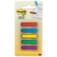 3M Post-it Durable Index Tabs  Southwestern College Campus Store