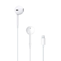 Earpods w/ Lightning Connector