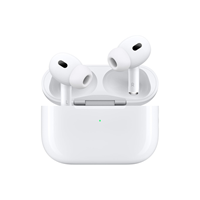 AirPods Pro (2nd generation) with MagSafe Charging Case (USB-C)