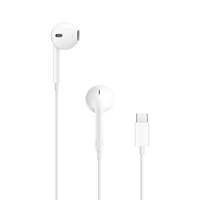 Apple Earpod with (USB-C)