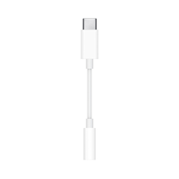 Apple USB-C to 3.5mm Headphone Jack