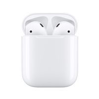 Apple AirPods (2nd generation)